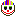 clown mask Item 0