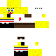 Spongebob [Skin 5]