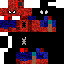 SpiderMan [Skin 7]